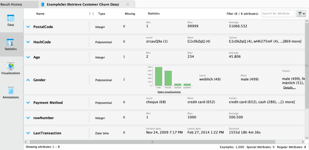 rapidminer studio pricing